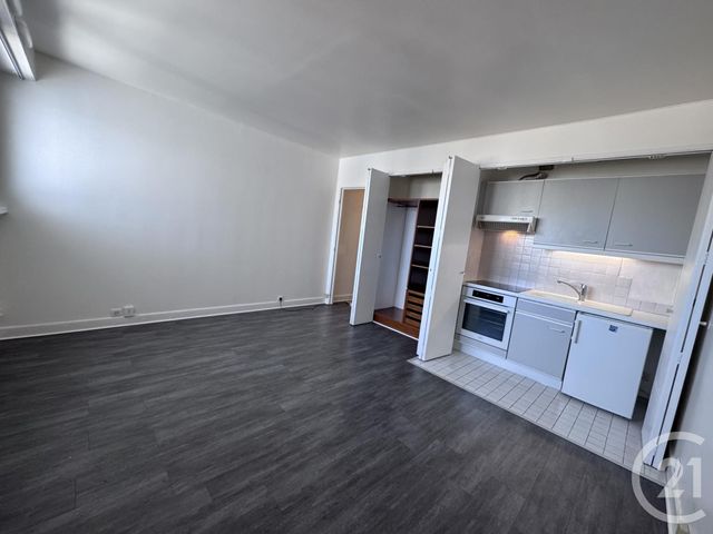 Appartement F1 &agrave; vendre - 1 pi&egrave;ce - 25 m2 - Paris - 75015 - ILE-DE-FRANCE