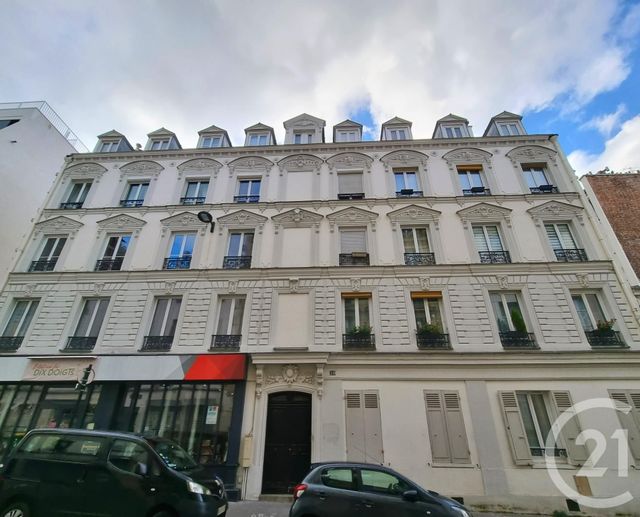 Appartement F2 à vendre - 2 pièces - 38,23 m2 - Paris - 75015 - ILE-DE-FRANCE
