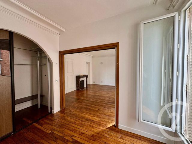 Appartement F2 à vendre - 2 pièces - 40 m2 - Paris - 75015 - ILE-DE-FRANCE
