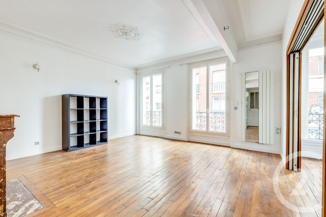 Appartement F2 &agrave; vendre - 2 pi&egrave;ces - 40 m2 - Paris - 75015 - ILE-DE-FRANCE