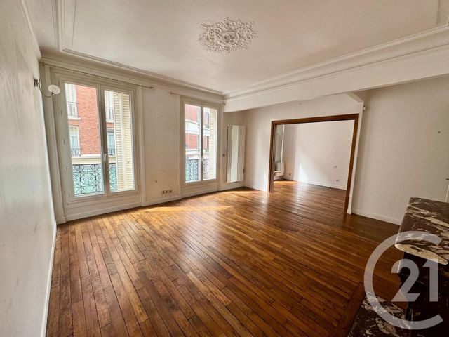 appartement - PARIS - 75015