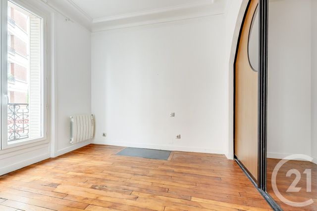 Appartement F2 &agrave; vendre - 2 pi&egrave;ces - 40 m2 - Paris - 75015 - ILE-DE-FRANCE