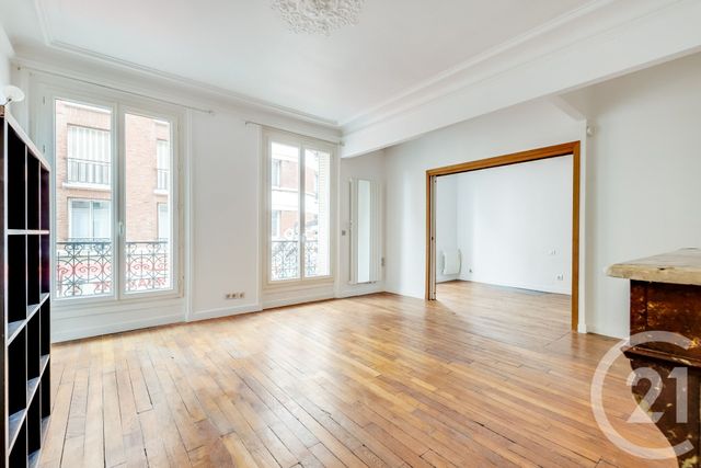 Appartement F2 &agrave; vendre - 2 pi&egrave;ces - 40 m2 - Paris - 75015 - ILE-DE-FRANCE