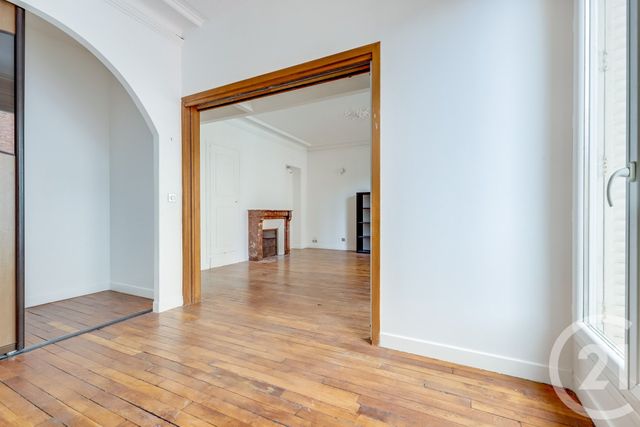 Appartement F2 &agrave; vendre - 2 pi&egrave;ces - 40 m2 - Paris - 75015 - ILE-DE-FRANCE