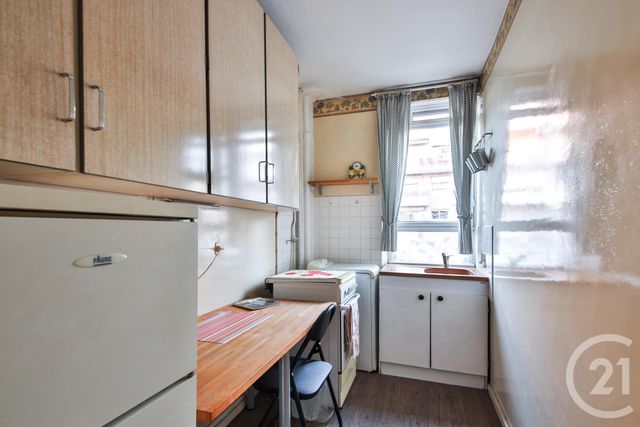 Appartement F1 &agrave; vendre - 1 pi&egrave;ce - 31 m2 - Paris - 75015 - ILE-DE-FRANCE