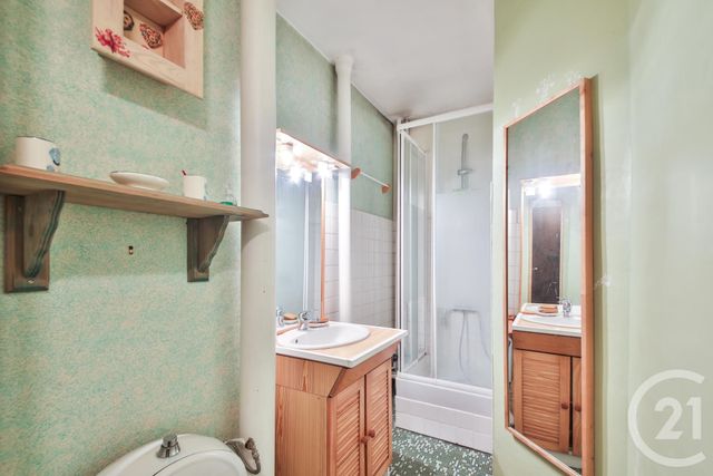 Appartement F1 &agrave; vendre - 1 pi&egrave;ce - 31 m2 - Paris - 75015 - ILE-DE-FRANCE