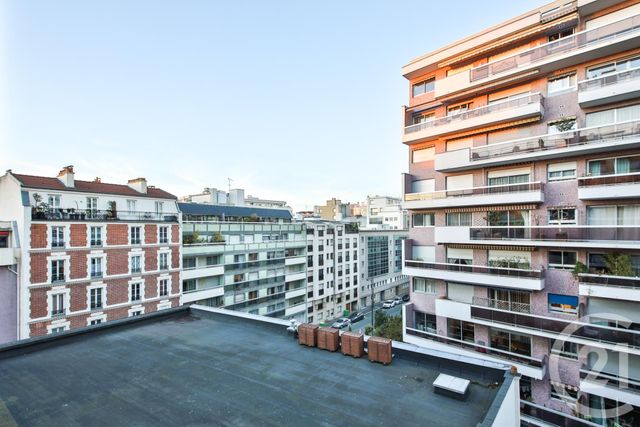 Appartement F1 &agrave; vendre - 1 pi&egrave;ce - 31 m2 - Paris - 75015 - ILE-DE-FRANCE
