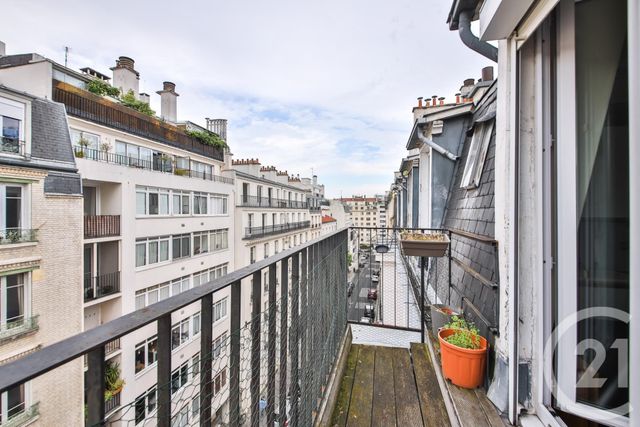 Appartement F4 à vendre - 4 pièces - 67,24 m2 - Paris - 75015 - ILE-DE-FRANCE