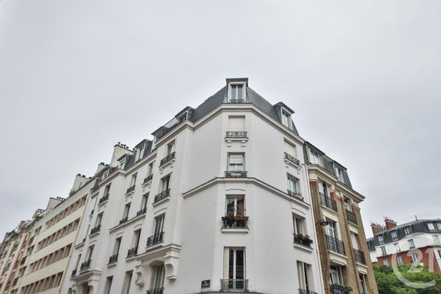 Appartement F4 à vendre - 4 pièces - 67,24 m2 - Paris - 75015 - ILE-DE-FRANCE