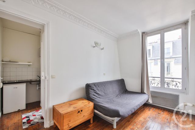 Appartement F4 à vendre - 4 pièces - 67,24 m2 - Paris - 75015 - ILE-DE-FRANCE