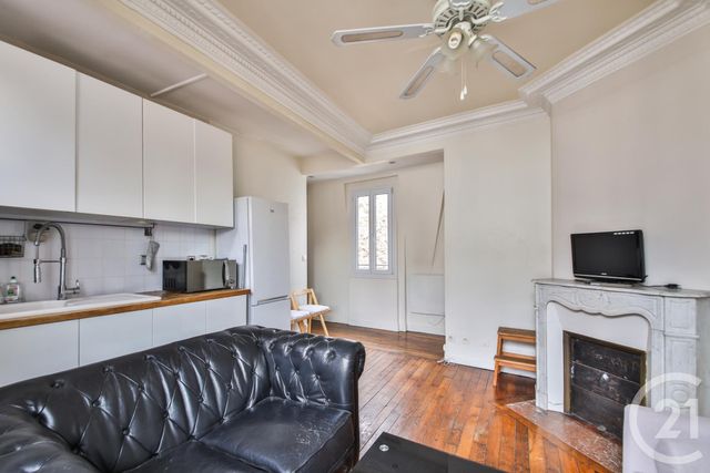 Appartement F4 à vendre - 4 pièces - 67,24 m2 - Paris - 75015 - ILE-DE-FRANCE