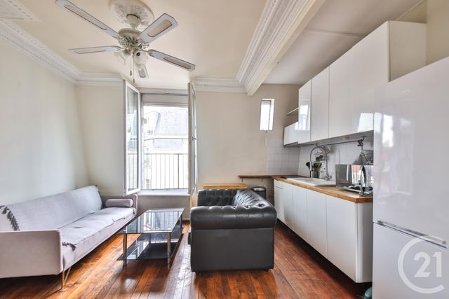 Appartement F4 à vendre - 4 pièces - 67,24 m2 - Paris - 75015 - ILE-DE-FRANCE