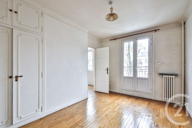 Appartement T3 &agrave; vendre - 3 pi&egrave;ces - 71 m2 - Paris - 75014 - ILE-DE-FRANCE