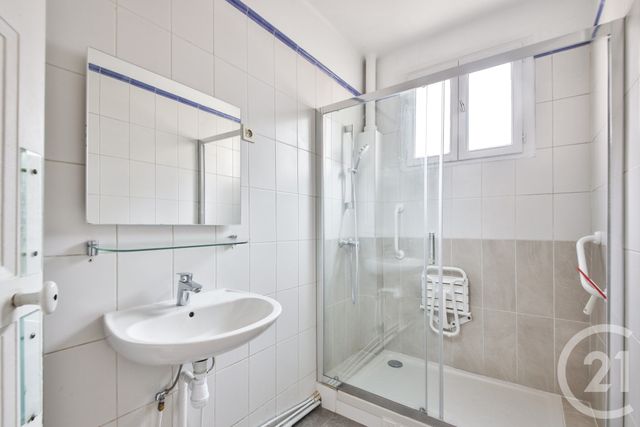 Appartement T3 &agrave; vendre - 3 pi&egrave;ces - 71 m2 - Paris - 75014 - ILE-DE-FRANCE