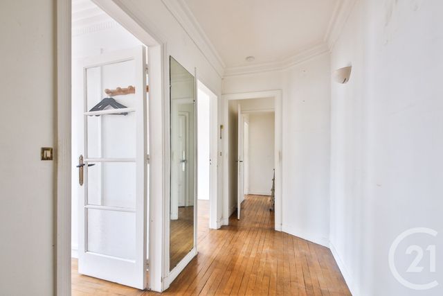 Appartement T3 &agrave; vendre - 3 pi&egrave;ces - 71 m2 - Paris - 75014 - ILE-DE-FRANCE