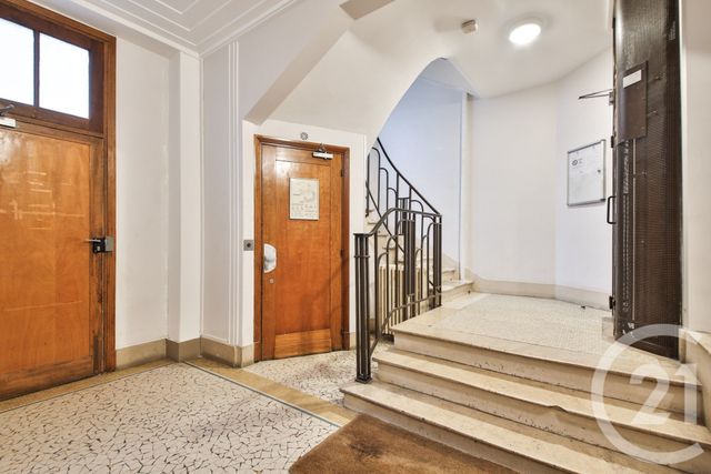 Appartement T3 &agrave; vendre - 3 pi&egrave;ces - 71 m2 - Paris - 75014 - ILE-DE-FRANCE