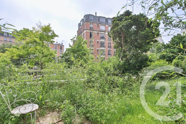 Appartement F3 à vendre - 3 pièces - 90 m2 - Paris - 75015 - ILE-DE-FRANCE