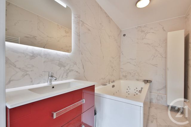 Appartement F3 à vendre - 3 pièces - 90 m2 - Paris - 75015 - ILE-DE-FRANCE