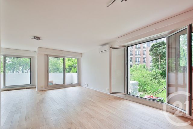 appartement - PARIS - 75015