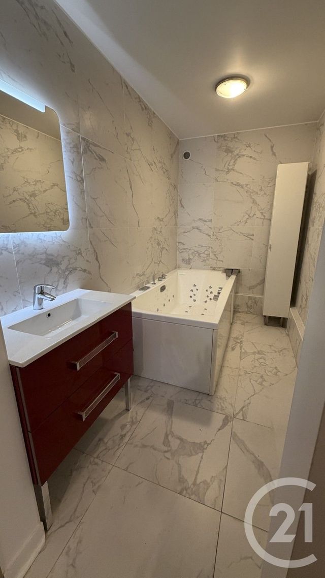 Appartement F3 &agrave; vendre - 3 pi&egrave;ces - 90 m2 - Paris - 75015 - ILE-DE-FRANCE