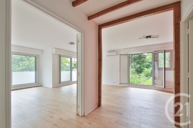 Appartement F3 à vendre - 3 pièces - 90 m2 - Paris - 75015 - ILE-DE-FRANCE