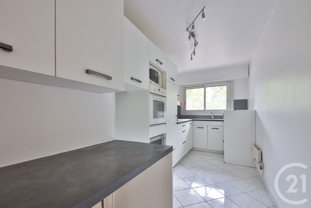 Appartement F3 à vendre - 3 pièces - 90 m2 - Paris - 75015 - ILE-DE-FRANCE