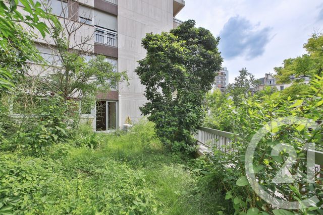 Appartement F3 à vendre - 3 pièces - 90 m2 - Paris - 75015 - ILE-DE-FRANCE