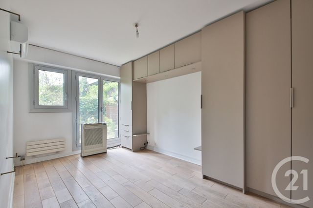 Appartement F3 à vendre - 3 pièces - 90 m2 - Paris - 75015 - ILE-DE-FRANCE