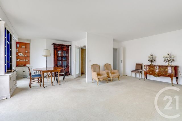 appartement - PARIS - 75015