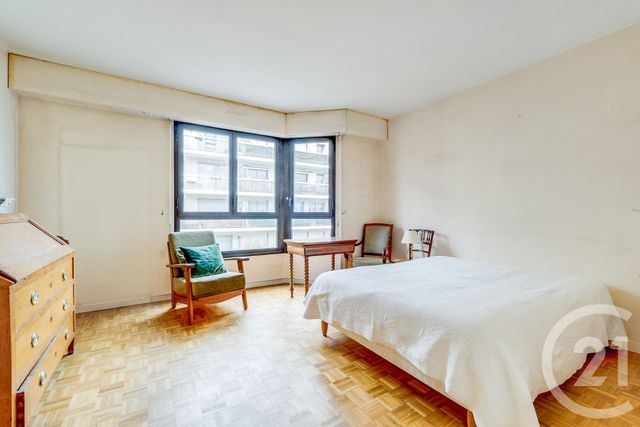 Appartement F4 &agrave; vendre - 4 pi&egrave;ces - 97,48 m2 - Paris - 75015 - ILE-DE-FRANCE