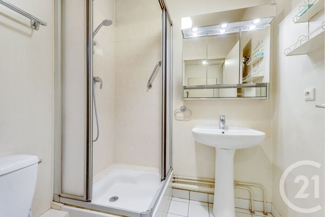 Appartement F4 &agrave; vendre - 4 pi&egrave;ces - 97,48 m2 - Paris - 75015 - ILE-DE-FRANCE