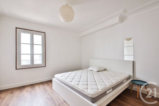 Appartement F3 à vendre - 3 pièces - 69,82 m2 - Paris - 75015 - ILE-DE-FRANCE