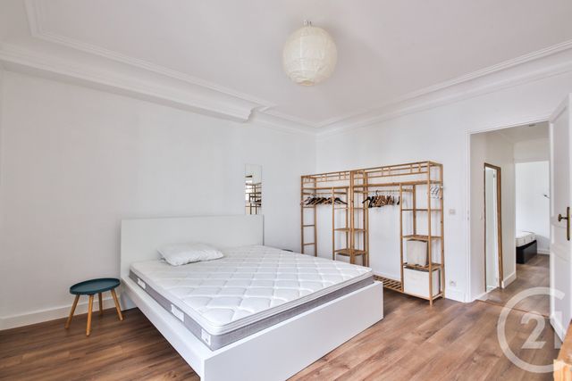 Appartement F3 à vendre - 3 pièces - 69,82 m2 - Paris - 75015 - ILE-DE-FRANCE