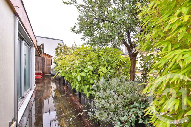 Appartement F4 &agrave; vendre - 5 pi&egrave;ces - 139,60 m2 - Paris - 75015 - ILE-DE-FRANCE