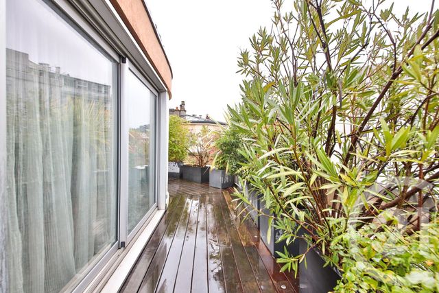 Appartement F4 &agrave; vendre - 5 pi&egrave;ces - 139,60 m2 - Paris - 75015 - ILE-DE-FRANCE