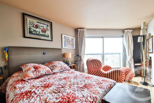 Appartement F4 &agrave; vendre - 5 pi&egrave;ces - 139,60 m2 - Paris - 75015 - ILE-DE-FRANCE