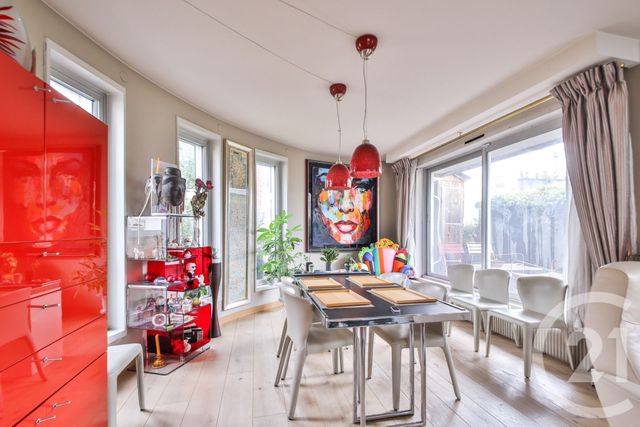 Appartement F4 &agrave; vendre - 5 pi&egrave;ces - 139,60 m2 - Paris - 75015 - ILE-DE-FRANCE