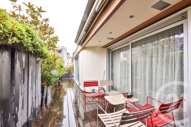 Appartement F4 &agrave; vendre - 5 pi&egrave;ces - 139,60 m2 - Paris - 75015 - ILE-DE-FRANCE