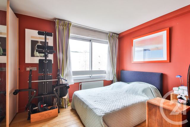 Appartement F4 &agrave; vendre - 5 pi&egrave;ces - 139,60 m2 - Paris - 75015 - ILE-DE-FRANCE