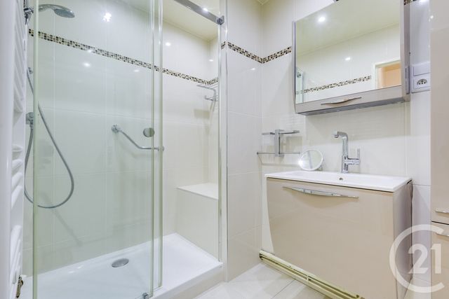 Appartement F3 &agrave; vendre - 3 pi&egrave;ces - 67 m2 - Paris - 75015 - ILE-DE-FRANCE