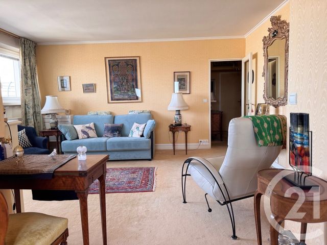 Appartement F3 à vendre - 3 pièces - 67 m2 - Paris - 75015 - ILE-DE-FRANCE