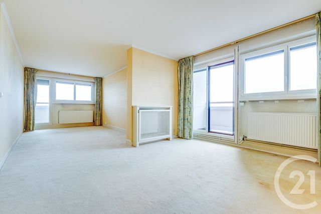 Appartement F3 &agrave; vendre - 3 pi&egrave;ces - 67 m2 - Paris - 75015 - ILE-DE-FRANCE