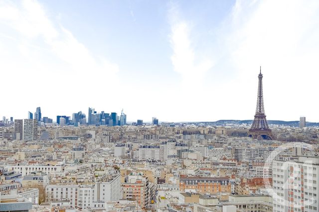 appartement - PARIS - 75015