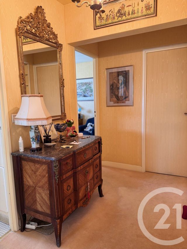 Appartement F3 à vendre - 3 pièces - 67 m2 - Paris - 75015 - ILE-DE-FRANCE