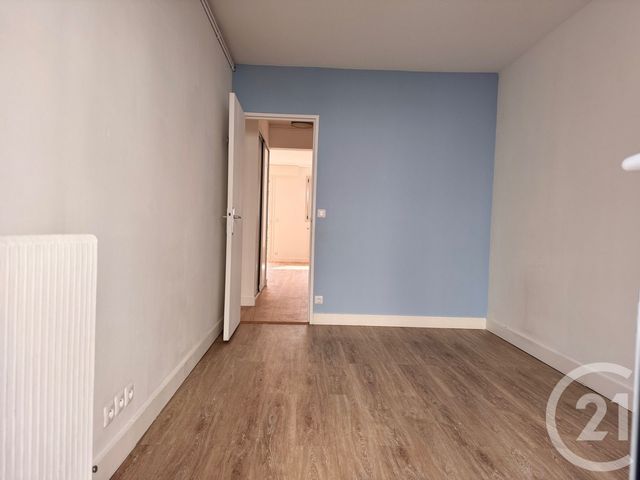Appartement F3 à vendre - 3 pièces - 66,74 m2 - Paris - 75015 - ILE-DE-FRANCE
