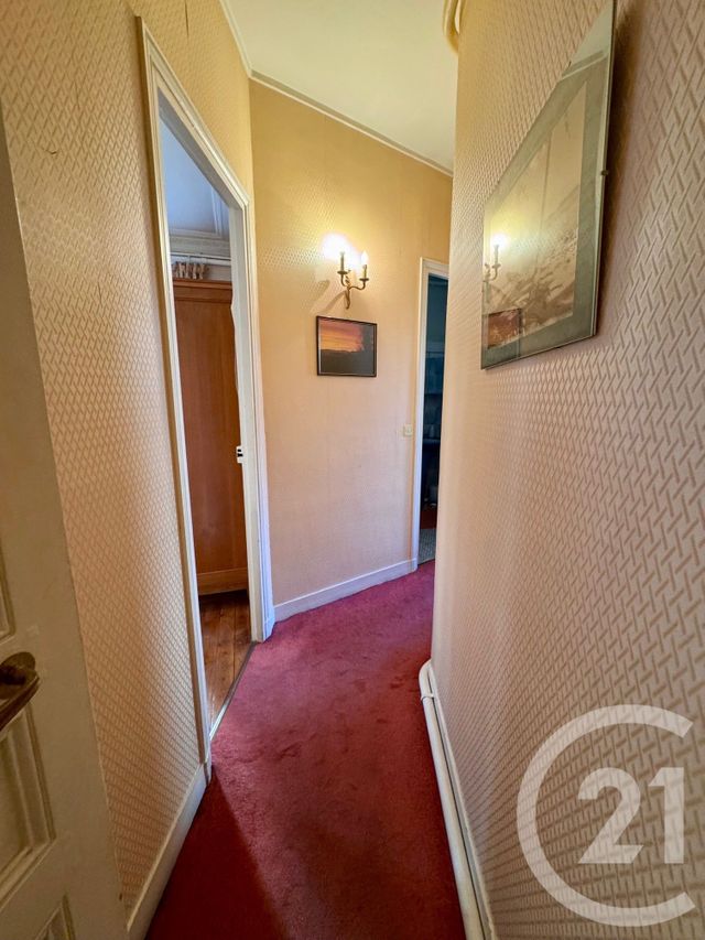 Appartement F3 à vendre - 3 pièces - 69,20 m2 - Paris - 75015 - ILE-DE-FRANCE