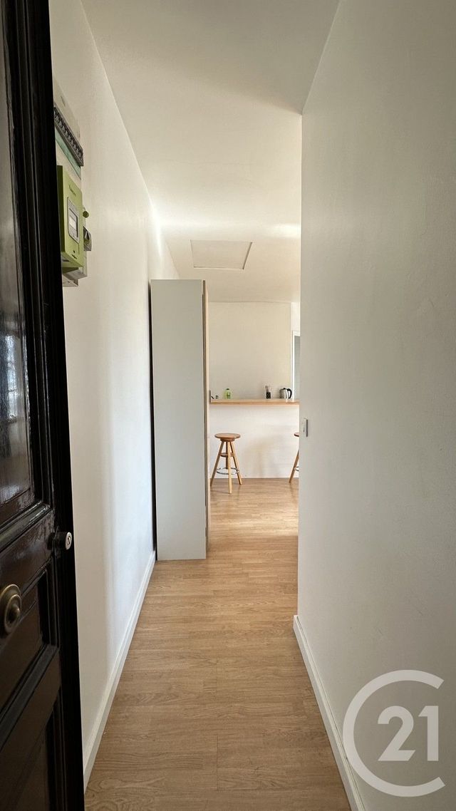 Appartement F1 à vendre - 1 pièce - 22,30 m2 - Paris - 75015 - ILE-DE-FRANCE