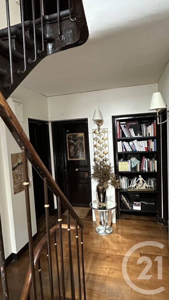 Appartement F1 à vendre - 1 pièce - 22,30 m2 - Paris - 75015 - ILE-DE-FRANCE