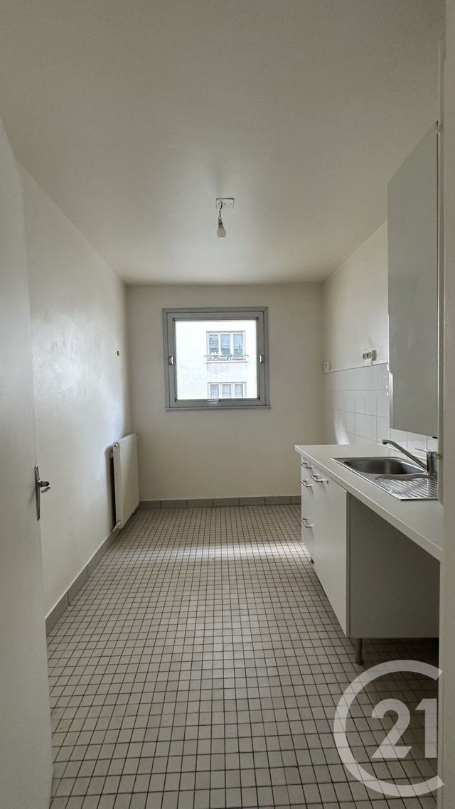 Appartement F2 à vendre - 2 pièces - 44,31 m2 - Paris - 75015 - ILE-DE-FRANCE