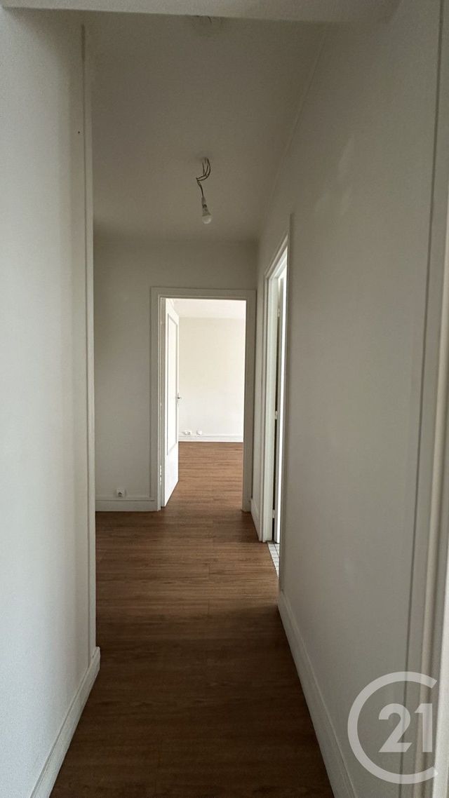 Appartement F2 à vendre - 2 pièces - 44,31 m2 - Paris - 75015 - ILE-DE-FRANCE